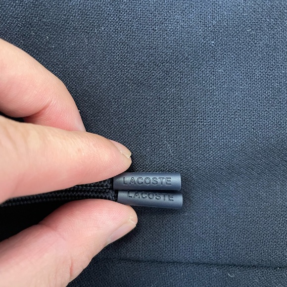 Lacoste Trouser (S) - Picture 7 of 8